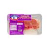 Jamón Tipo Serrano Fatiado, 100 gramas