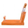 Suporte de Madeira para Fatiar Jamón (SERVE APENAS PARA JAMON INTEIRO COM OSSO, COM EM MEDIA 6 KG)