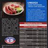 Linguiça Salamanca Tipo Espanhol - 250 gramas