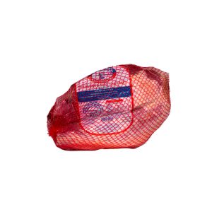 Jamón sem osso, a vácuo, 4 quilos, 12 meses de cura